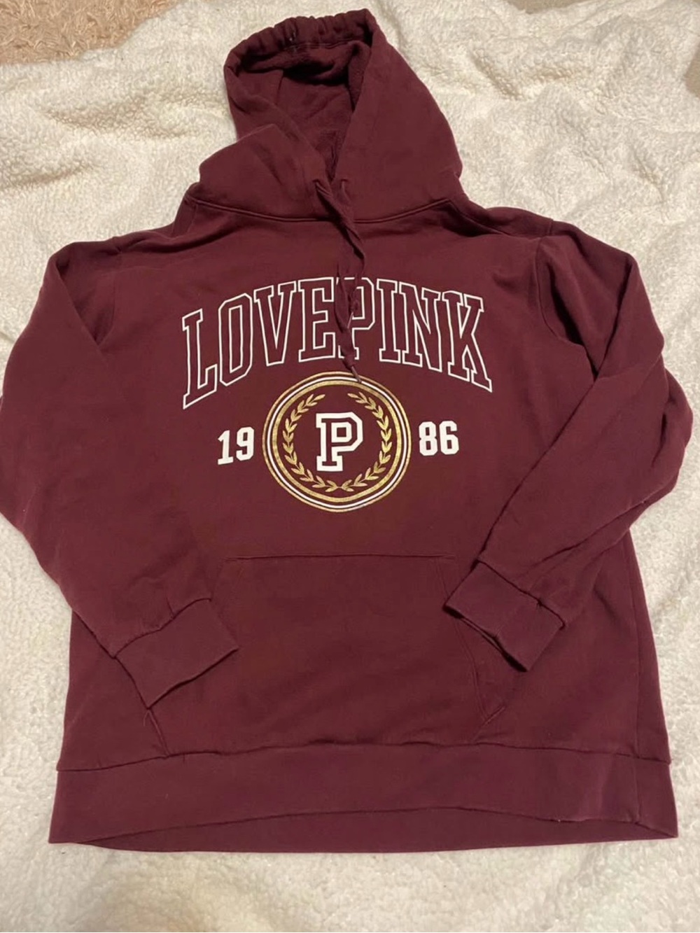 Kids Hoodie - Not Listed